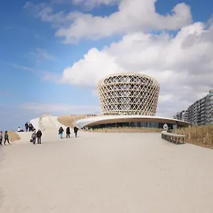 C-hotels Silt 4*, Middelkerke Belgien