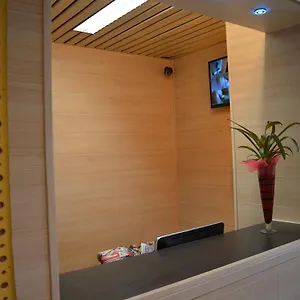 Sunrisehotel 3*, Droogenbosch Belgien