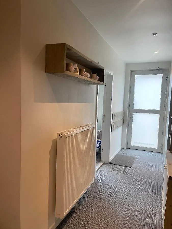 Mooie Kamer In Centrum Brugge Met Badkamer Belgium
