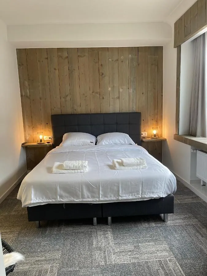 Guest house Mooie Kamer In Centrum Brugge Met Badkamer
