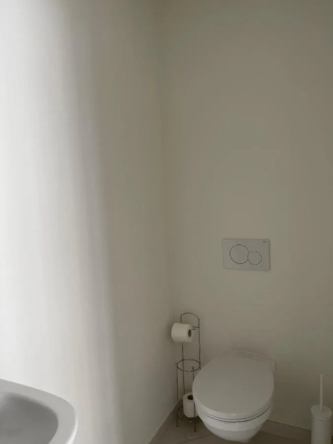 Mooie Kamer In Centrum Brugge Met Badkamer