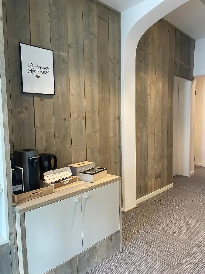 Mooie Kamer In Centrum Brugge Met Badkamer Guest house