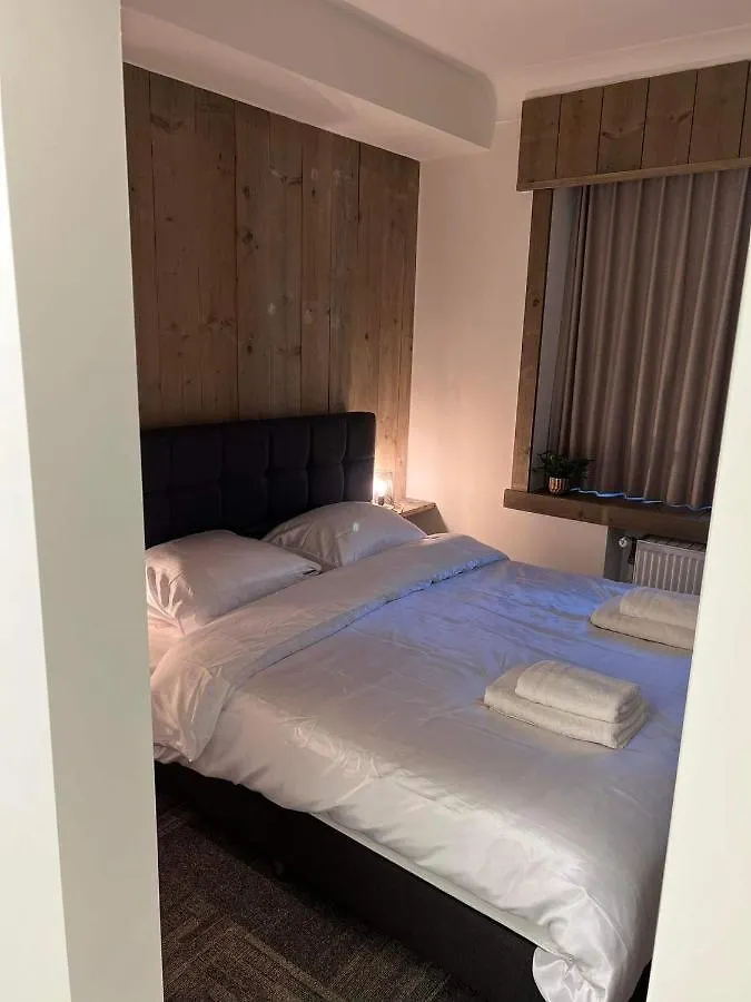 Guest house Mooie Kamer In Centrum Brugge Met Badkamer Belgium